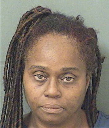 Karay Scott, - Palm Beach County, FL 